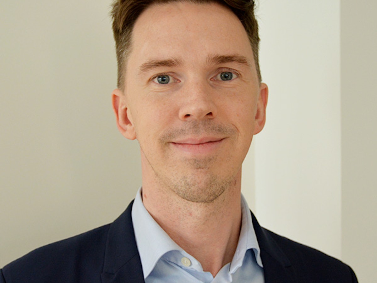 Marcus Gunnarssson, ansvarig säljutveckling AkkaFRAKT