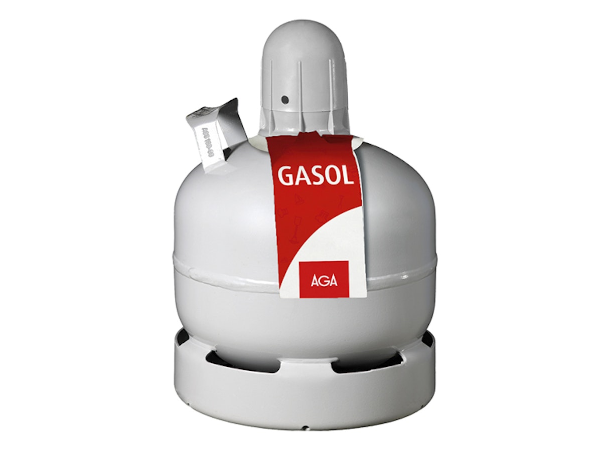 Gasol P6