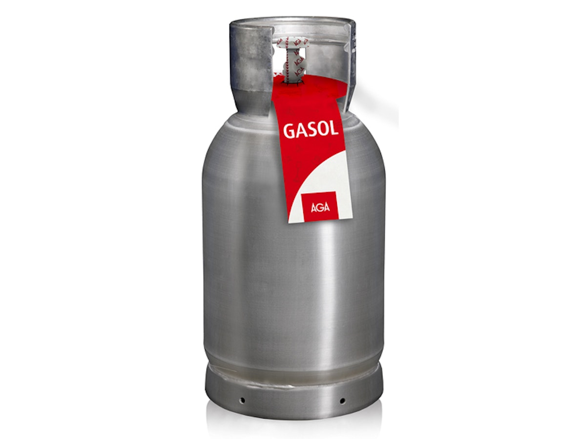 Gasol PA11