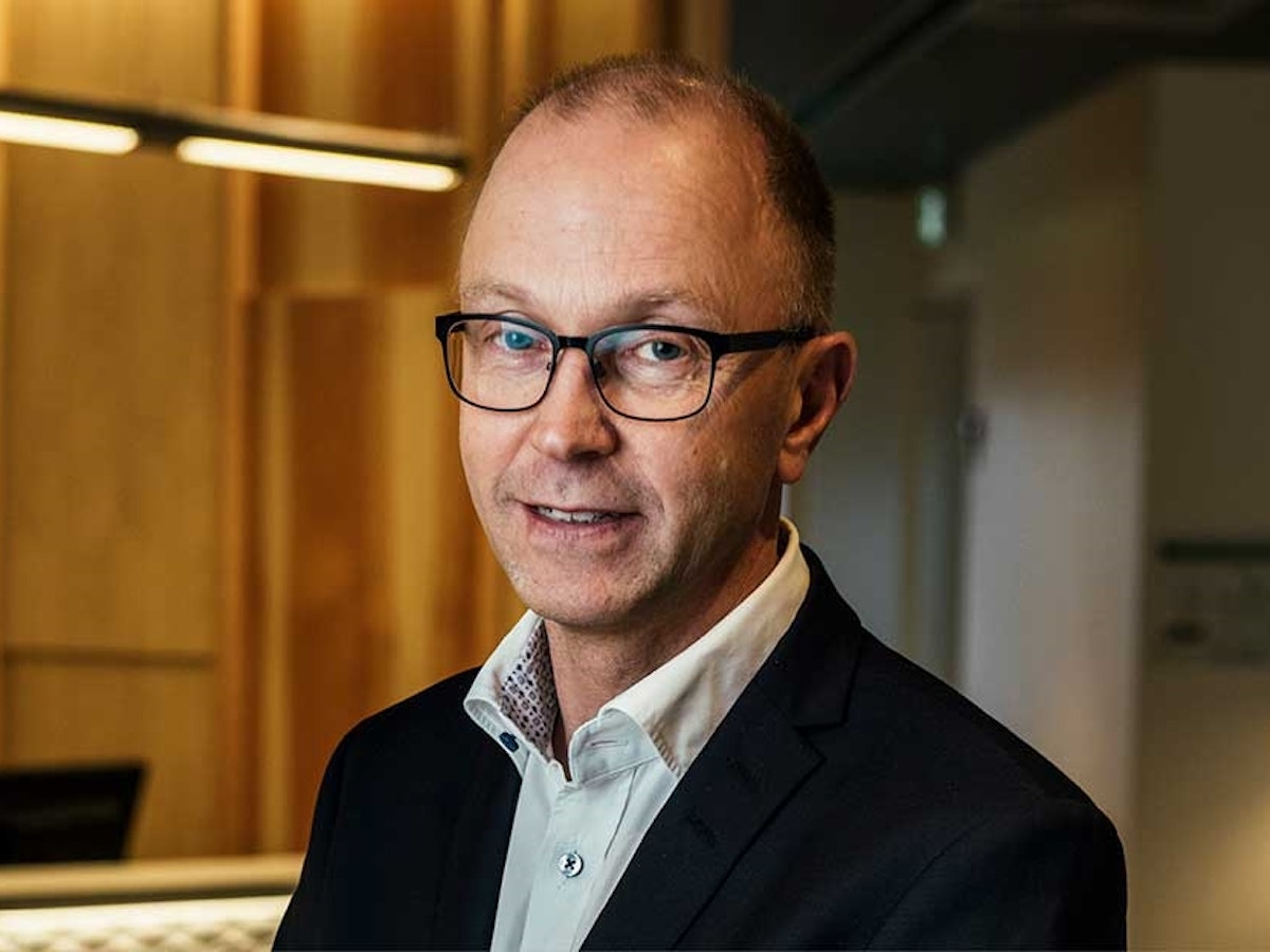 Dan Lundman, Kortchef Preem.