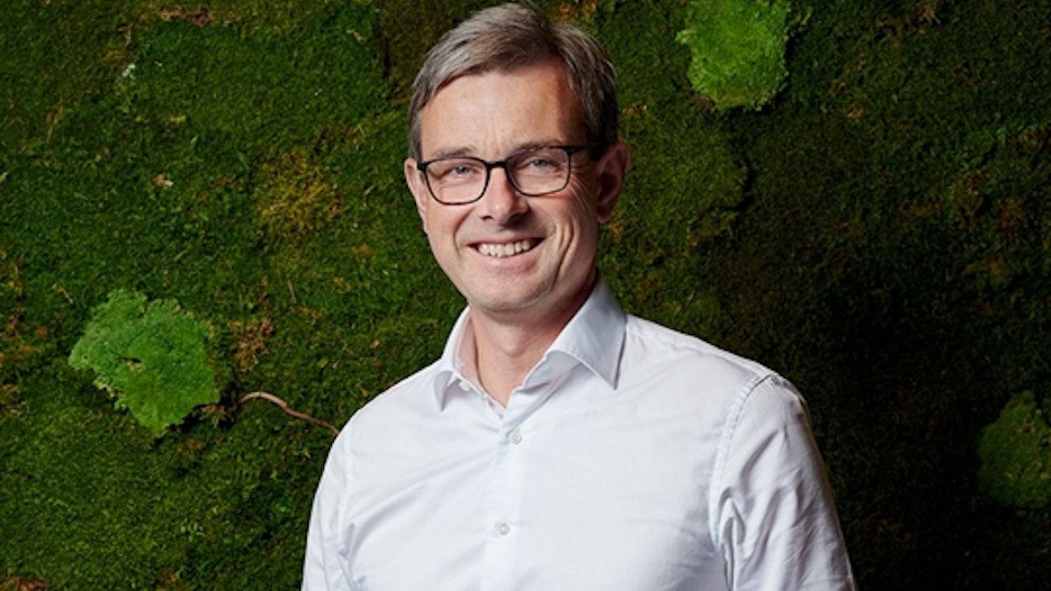 Magnus Heimburg, vd, Preem