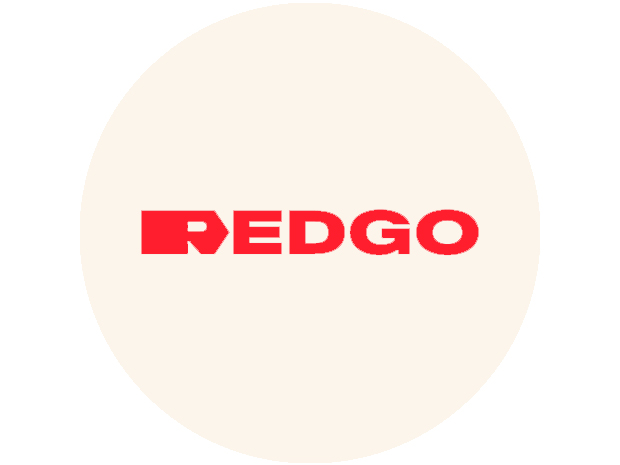 Redgo Logotyp