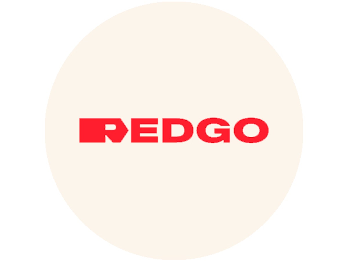 Redgo Logotyp
