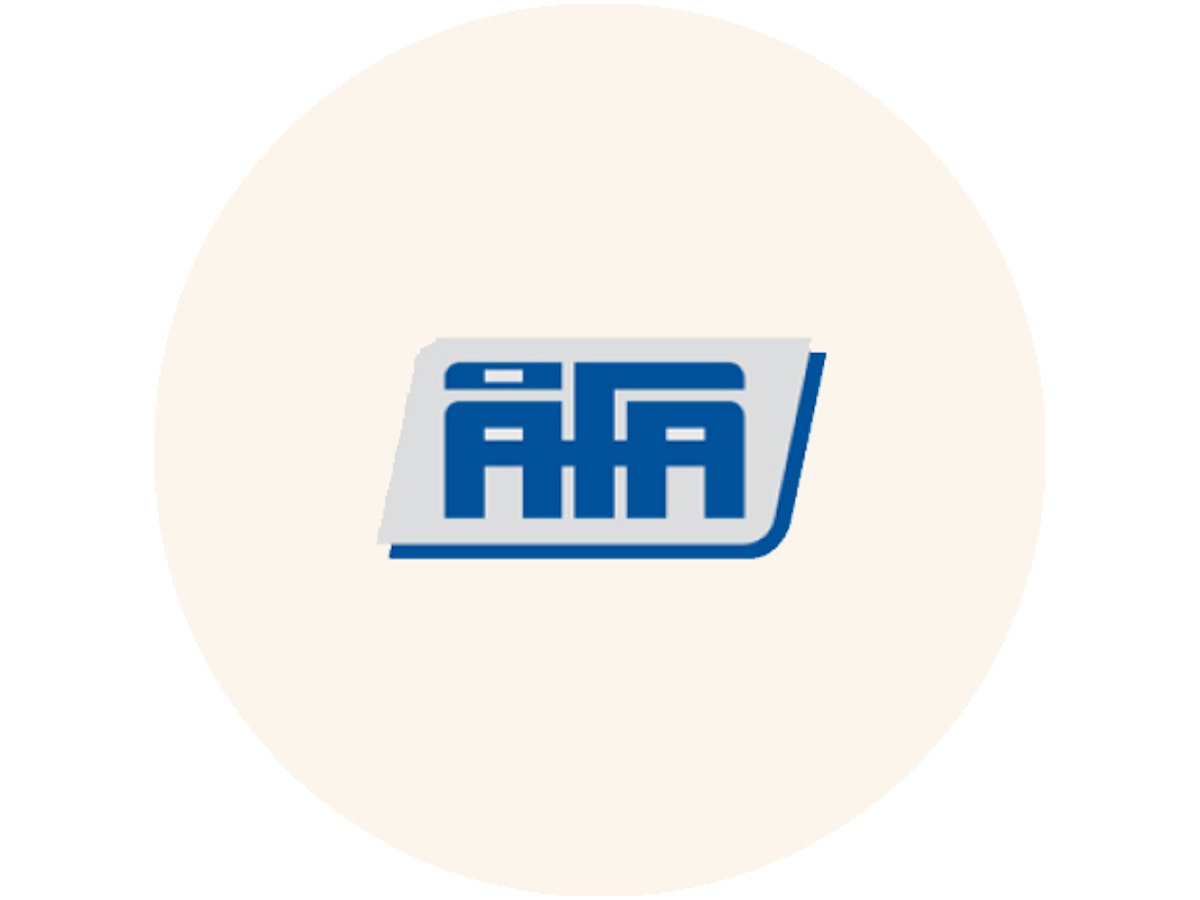 ÅFA logotyp