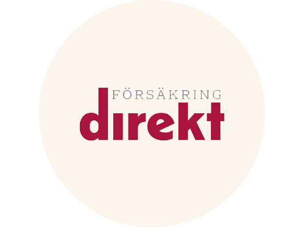 Direkt försäkringe logga