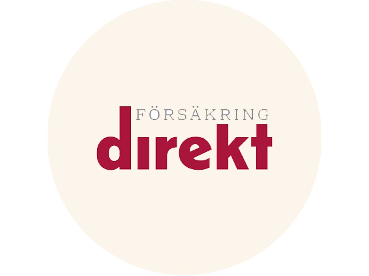 Direkt försäkringe logga