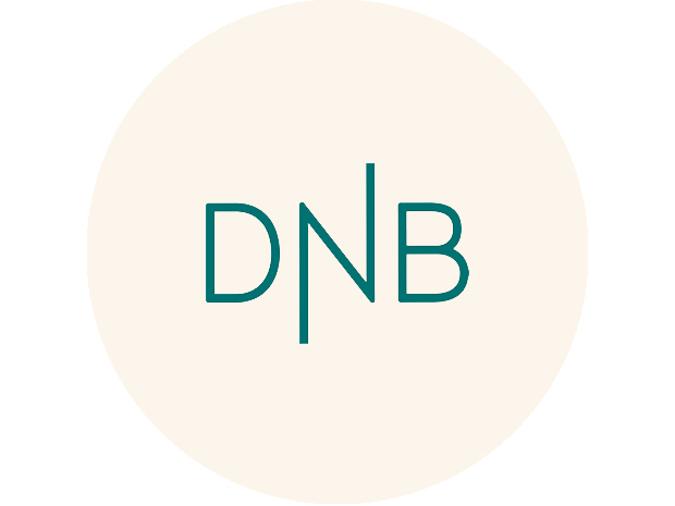 DNB Logga