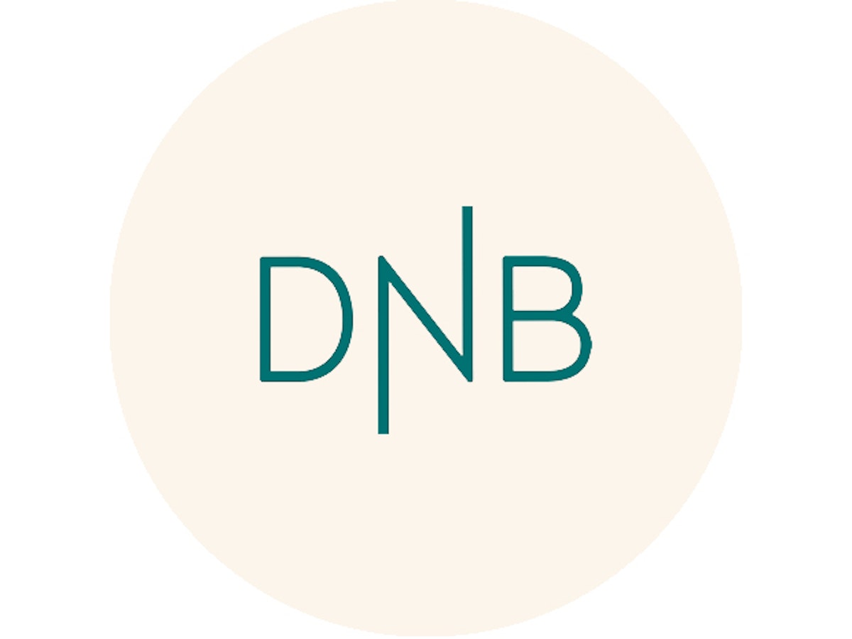 DNB Logga