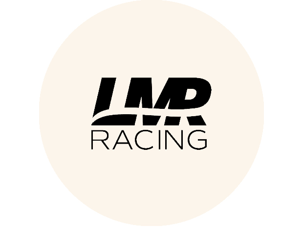 LMR racing logga