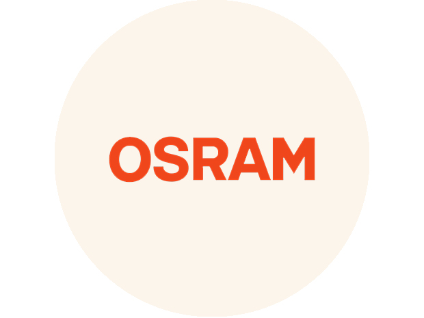 Osram logga