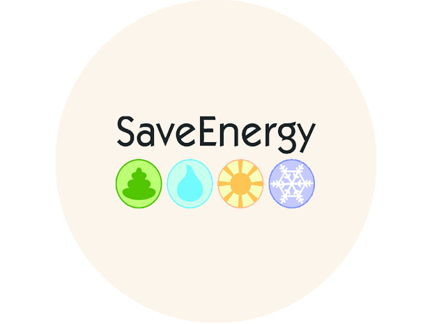 Save Energy logga