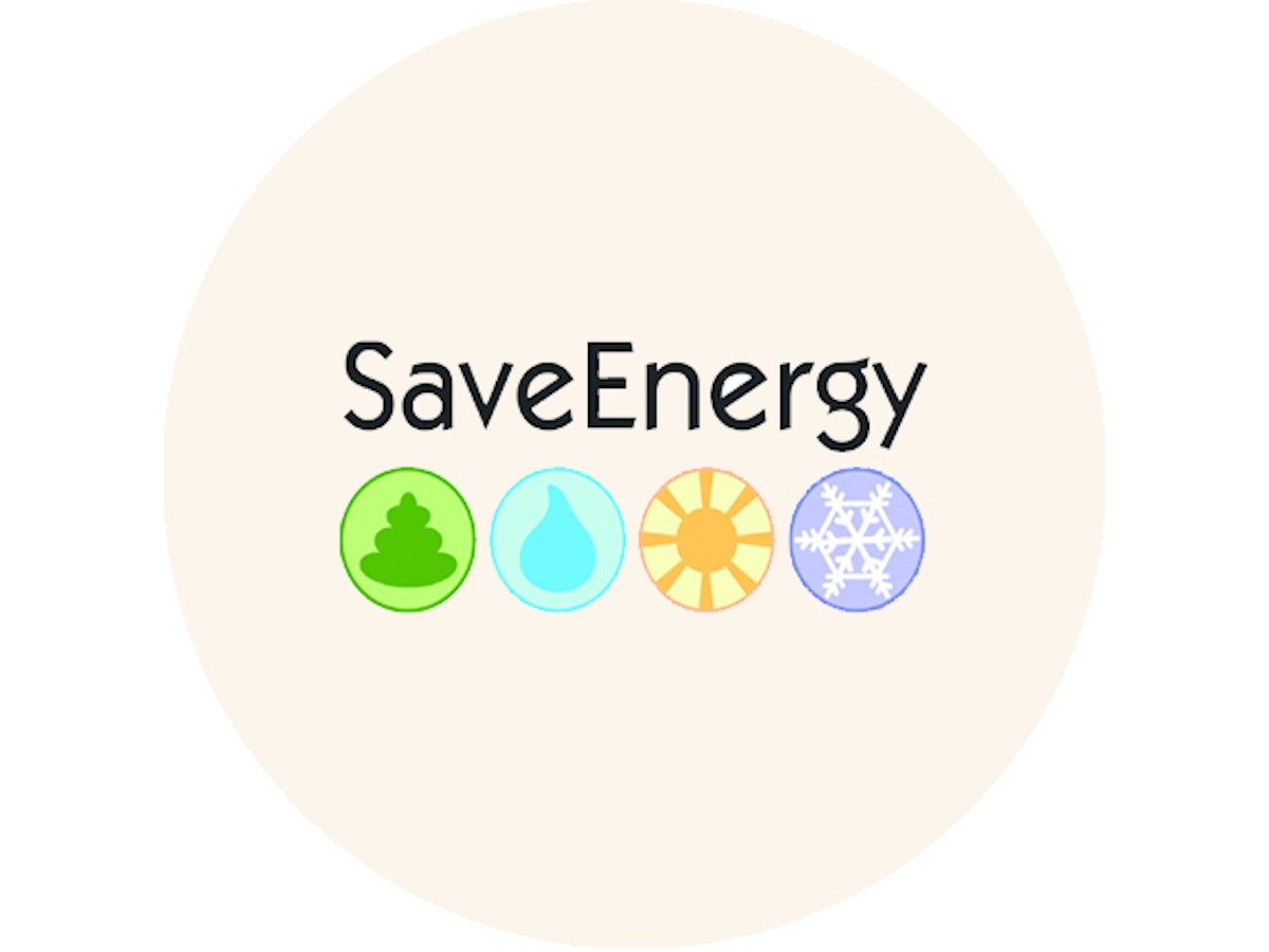 Save Energy logga