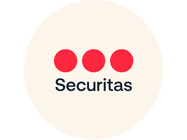 Securitas logga
