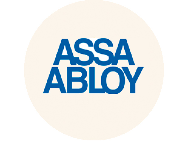 Assa Abloy Logotyp