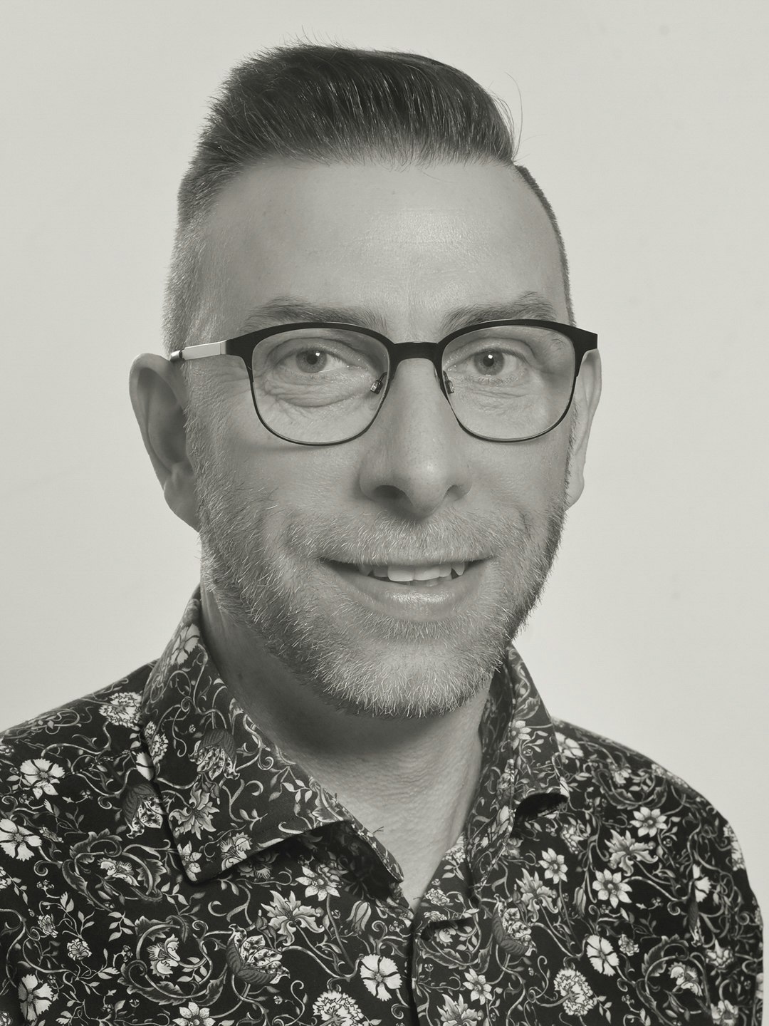 Stefan Malmström