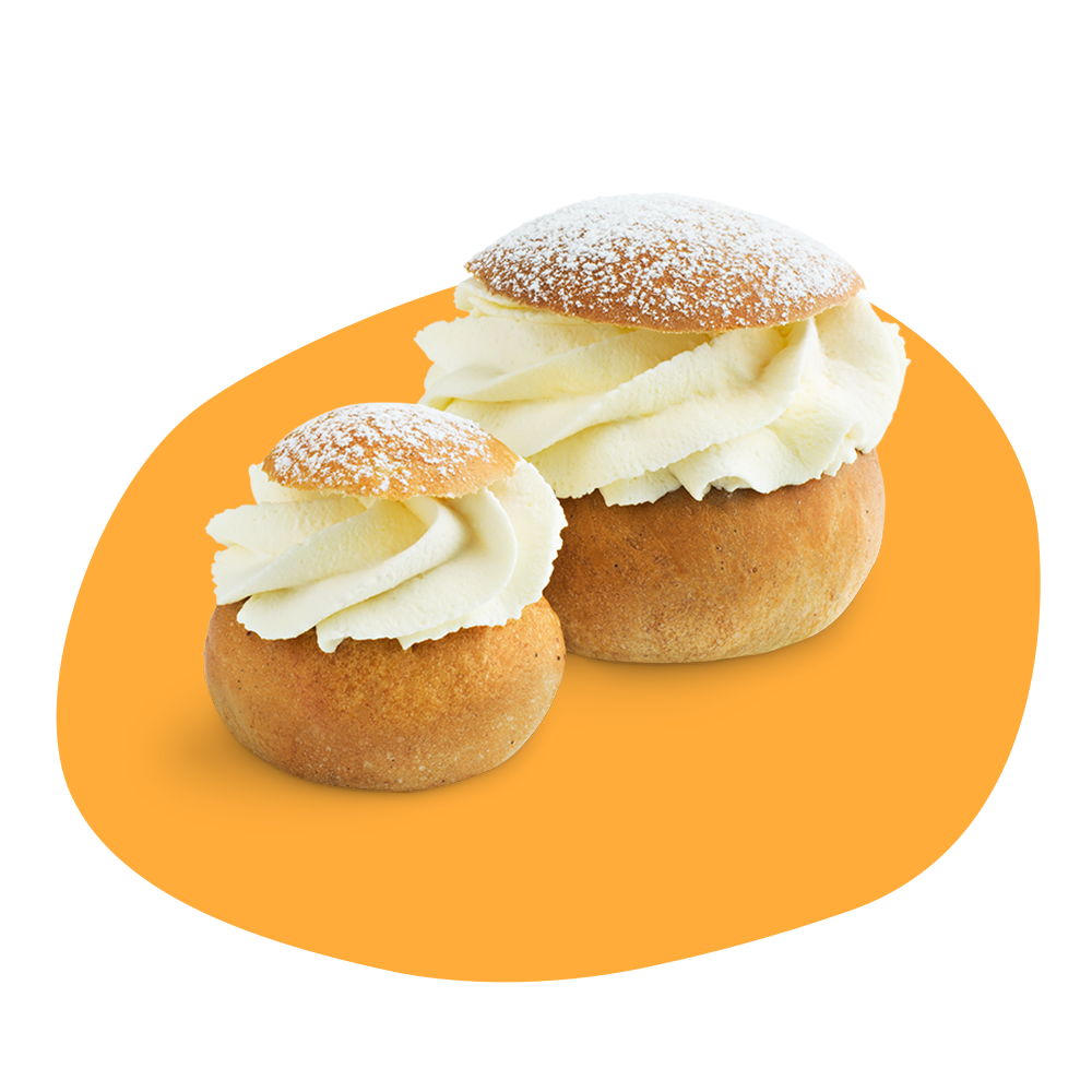 Semlor