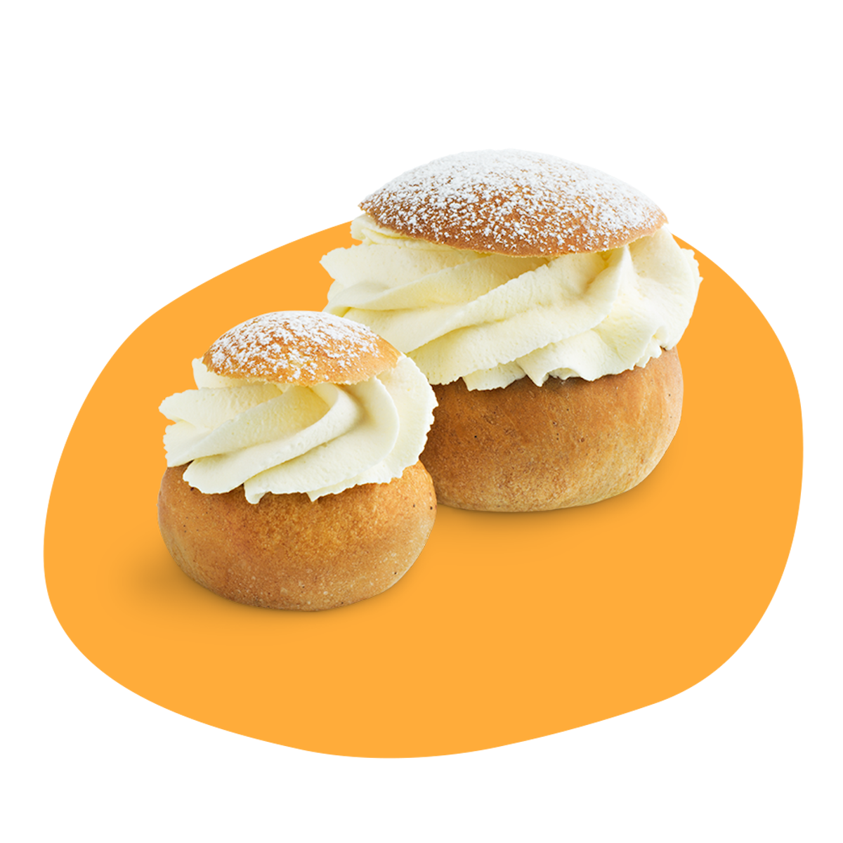 Semlor