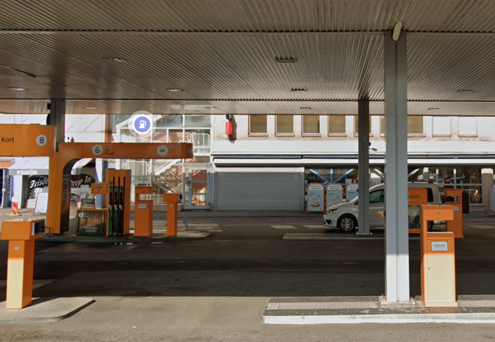 STIG CENTER GÖTEBORG