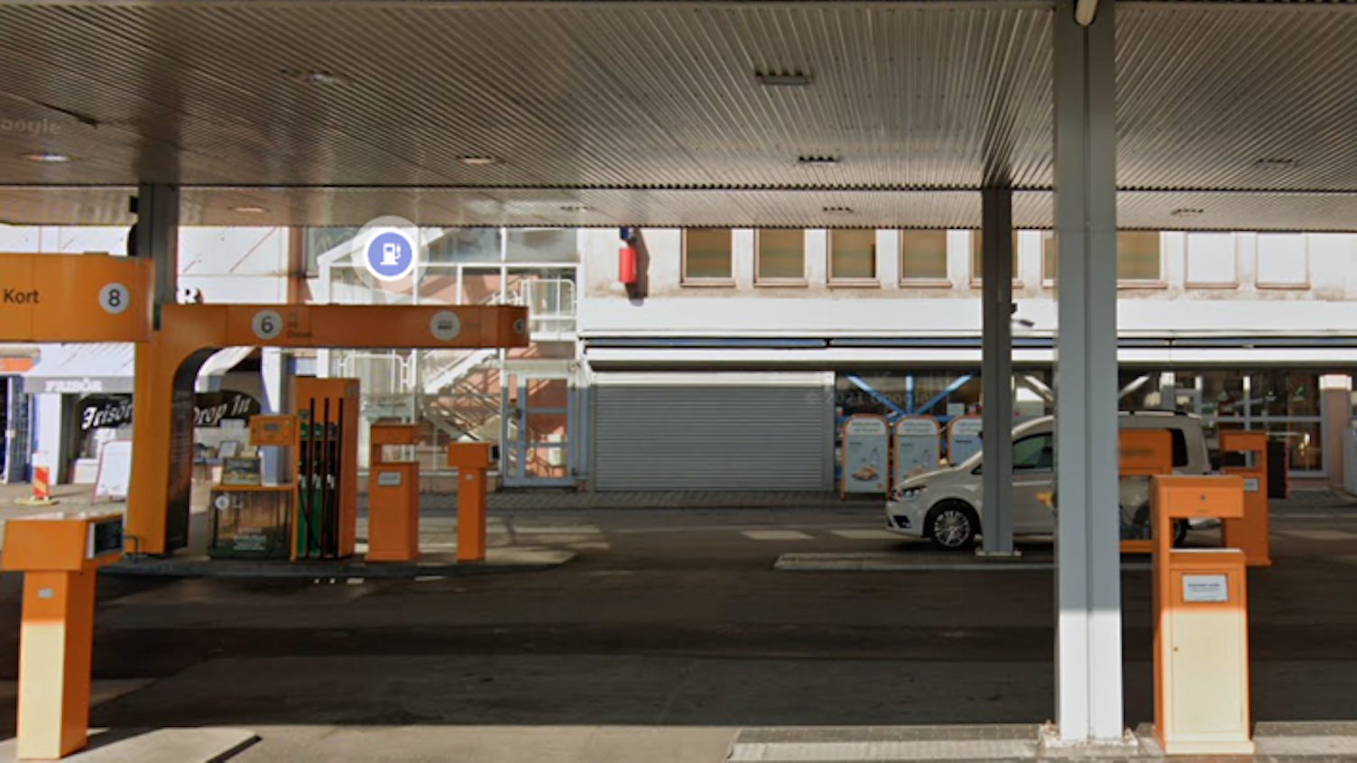 STIG CENTER GÖTEBORG