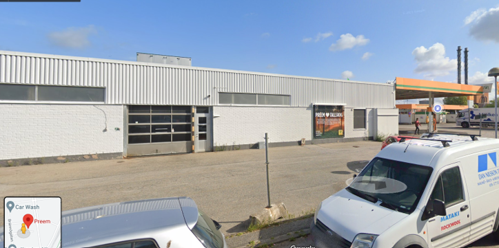 HANÖGATAN 10A MALMÖ