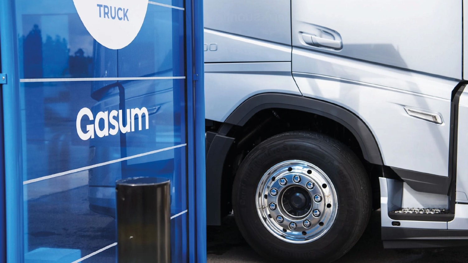 Gasum