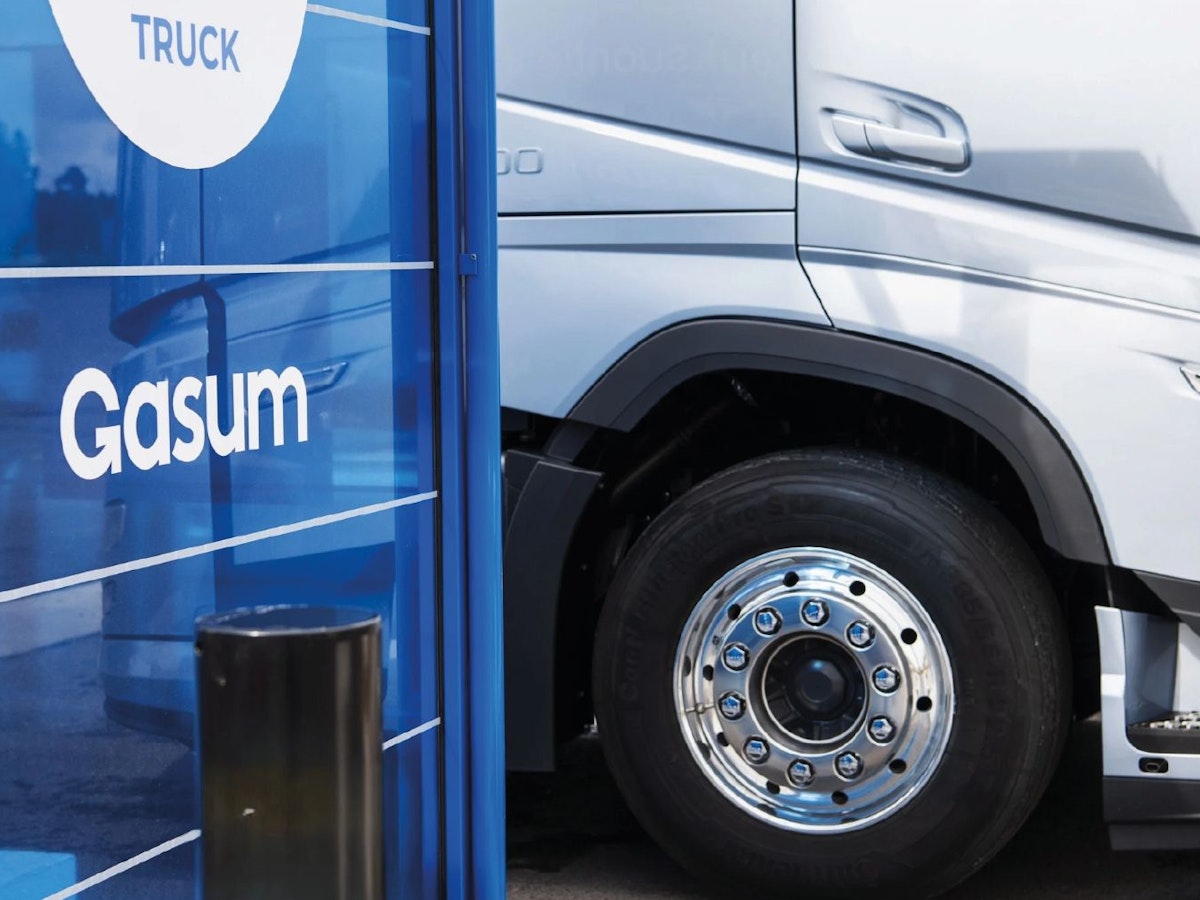 Gasum