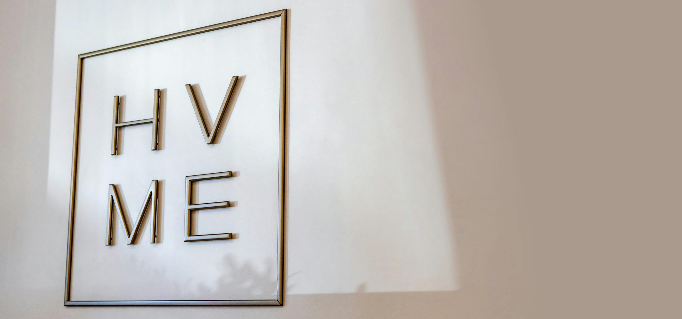 HVME logo