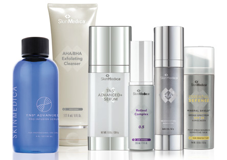 DiamondGlow Signature Serum