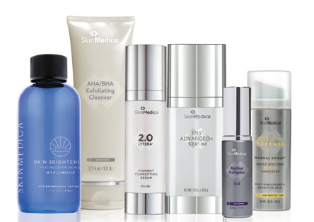 Brightening Facial Serum