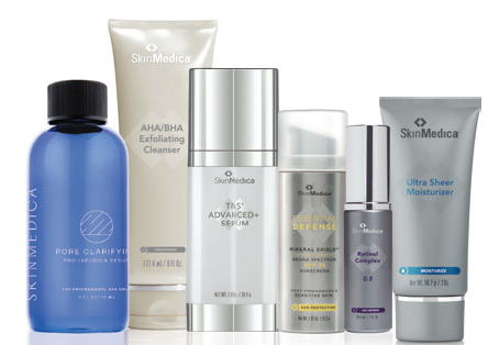 Hydrafacial Serum
