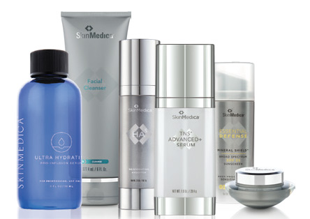 DiamondGlow Hydrating Serum