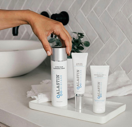 Skin Care Sensitive