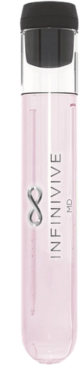 Infinivive stem cell serum