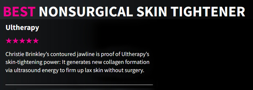 Skin Tightening