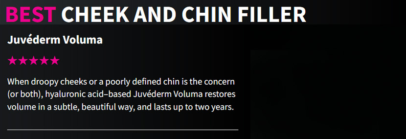 Voluma Filler