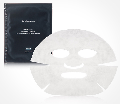 Bio-cellulose Masque