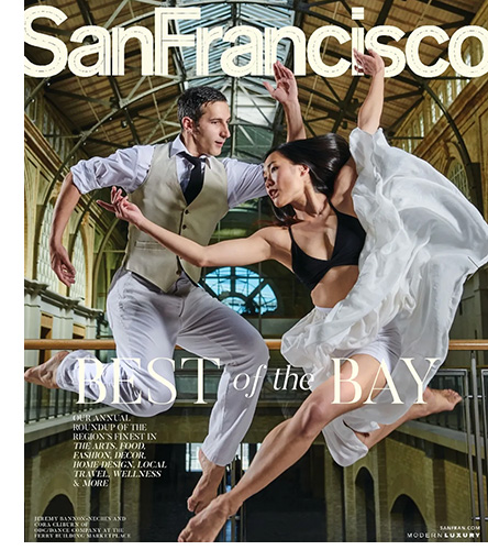 Best Botox San Francisco