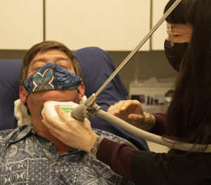 CoolSculpting for Chin