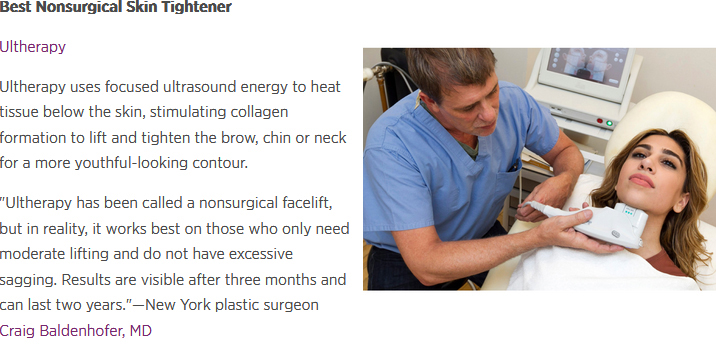 ultherapy