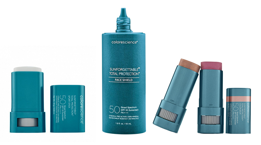 Best Sun Care Products