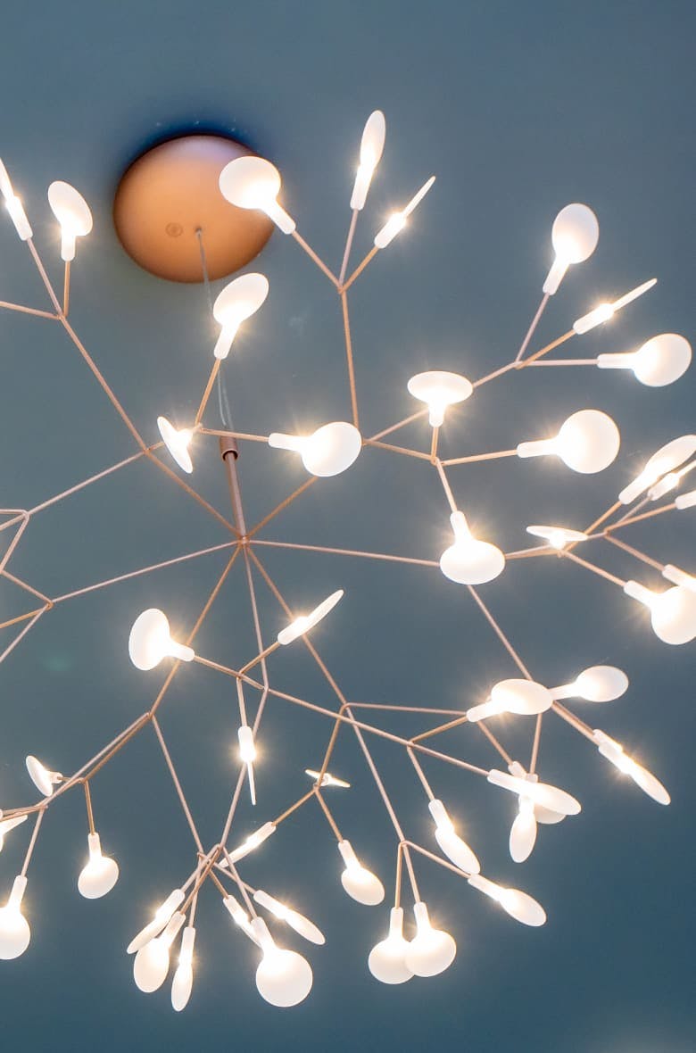 chandelier