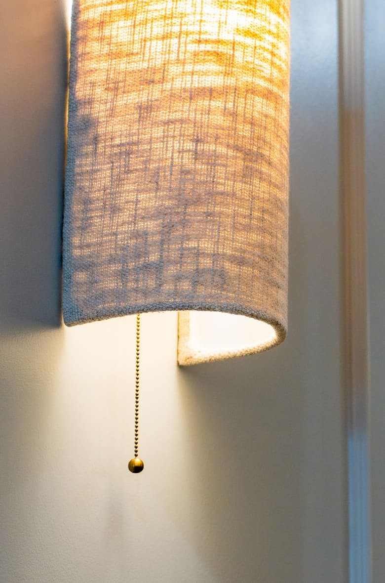 wall light