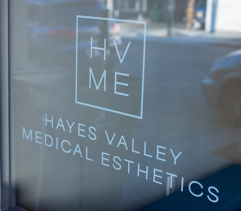 Hayes Valley logo