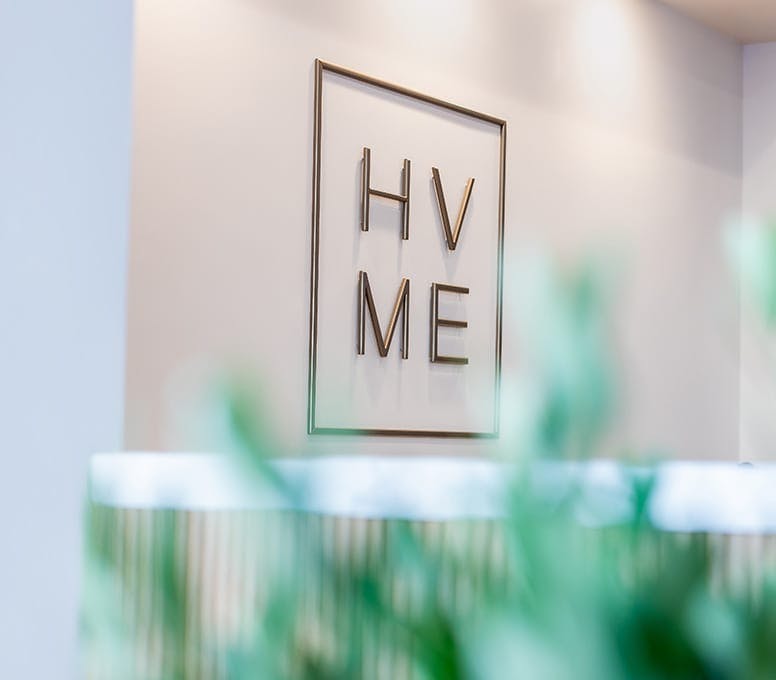 Hayes brand logo