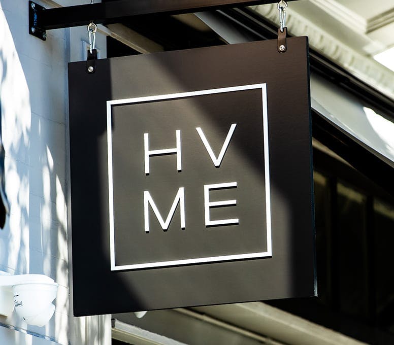 Hayes Valley Medspa logo