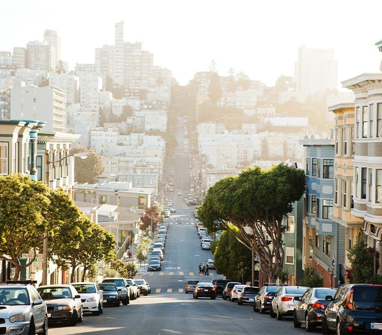 Cow Hollow
