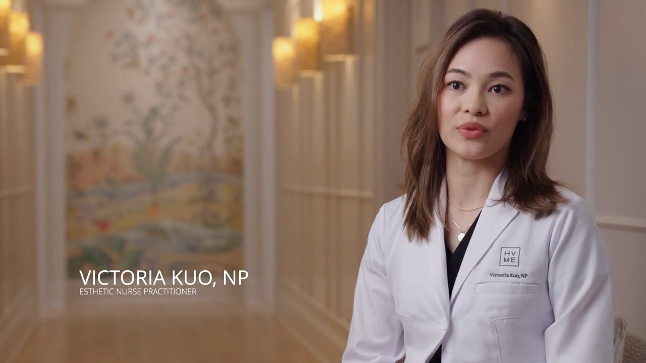Victoria Kuo, NP