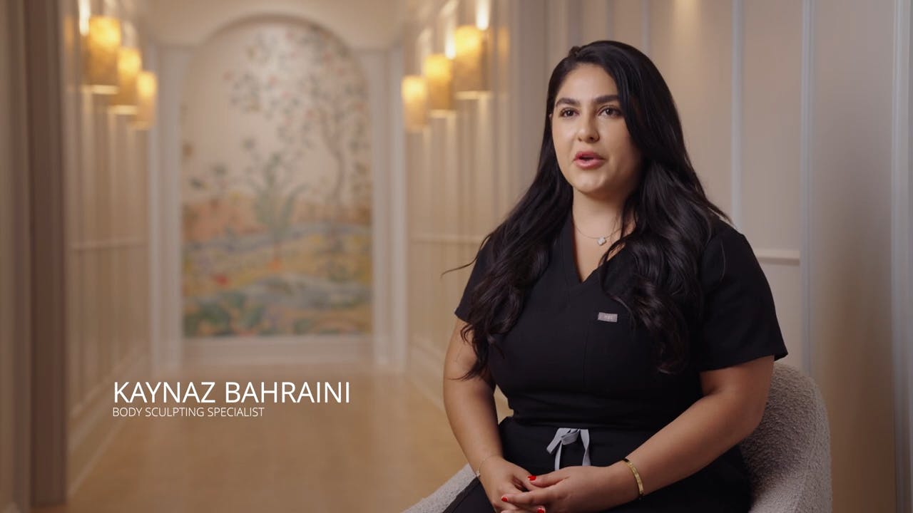 Kaynaz Bahraini