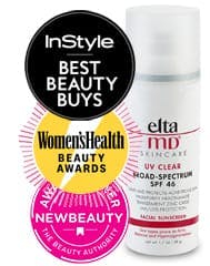 UV Clear Broad-Spectrum SPF 46