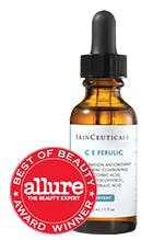 C E Ferulic® Vitamin C serum for skin